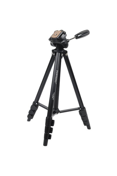 Yunteng Trepied foto - video 681