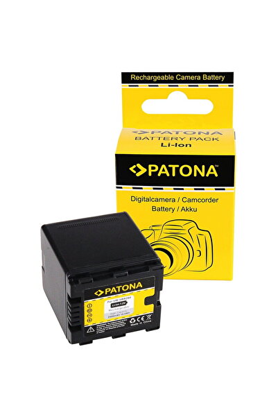 Patona Acumulator /Baterie pentru Panasonic HDC-SD800 SD900 SD909 TM900 HS900...