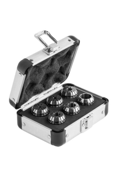 Other Set de 6 bucsi elastice ER25