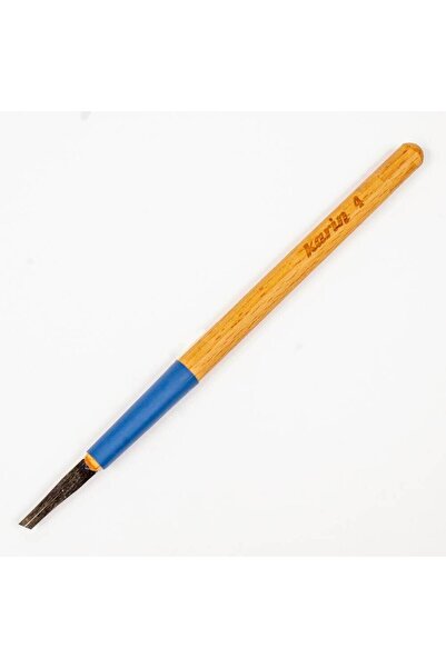 Karin Celi Abanoz Kalem 4 mm