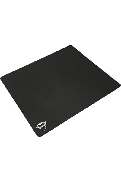 Trust Mousepad GXT752 M, 250-200 mm, Negru
