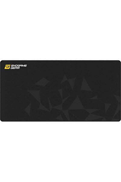 Endgame Gear Mousepad gaming MPJ890, 890x450x3mm, Negru Stealth