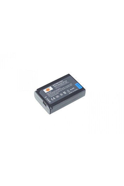 DSTE Battery BP-1310 BP 1310 BP1310 1800mAh for Samsung NX5 NX10 NX11 NX100