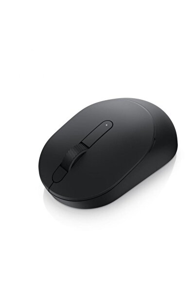 Dell Mouse wireless mobil MS3320W, Negru