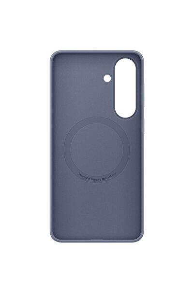 Samsung Back Protection Case for Galaxy S26 Plus EF-ES947CVEGWW, Silicone Mag...