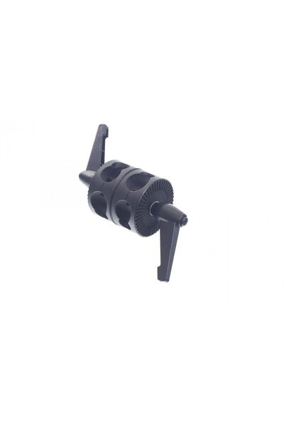 Weifeng Menghina dubla pentru boom arm sau brat sustinere blenda