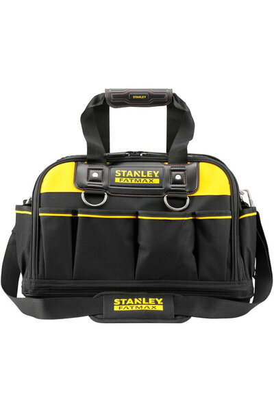 Stanley FMST1-73607, Geanta pentru scule cu acces multiplu, Fatmax, 17in
