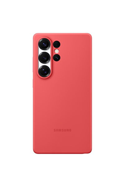 Samsung Προστατευτική Θήκη Πλάτης για Galaxy S25 Ultra (S938) EF-PS938CREGWW,...