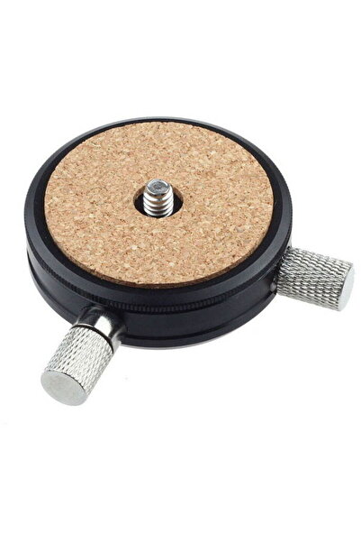 OEM Rotating quick-release patina, 360 grade QR-02