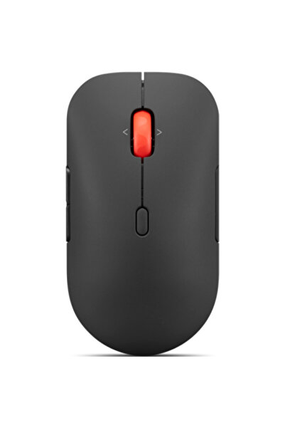 LENOVO Mouse Wireless Multi-Mode Pro Plus 6050, 2.4Ghz, Bluetooth, 4000 DPI, ...