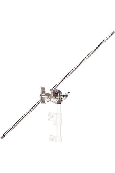 OEM Boom arm 107cm with tripod and C-stand clamp