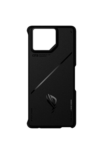 ASUS ROG Phone 9 protective case, Cooling Chill Case AY2503, Built-in liquid ...