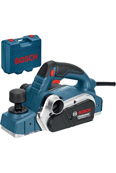 Bosch Rindea electrica GHO 26-82 D Professional
