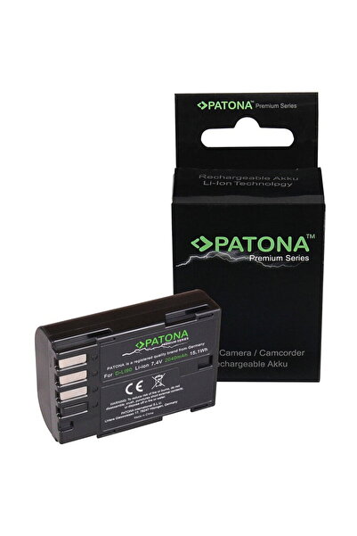 Patona Acumulator / Baterie Premium pentru Pentax D-Li90 K01 K5 II IIs K645D K7