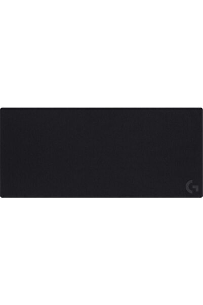 logitech Mouse pad G840, 900x400x3 mm, Negru