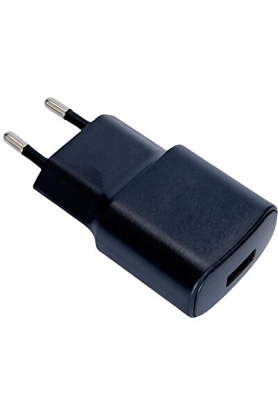 MAXCOM Incarcator retea Maxcom, 10W, port USB-A, fara cablu, Negru