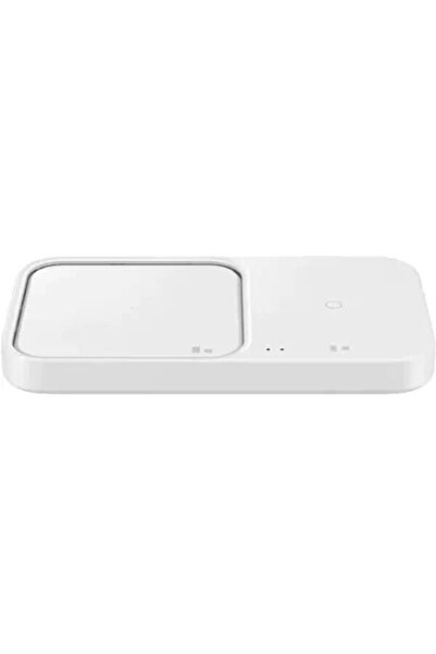 Samsung Stand de birou incarcare Fast Wireless Duo Charger (Max 15W), fara in...