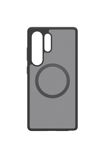 Samsung Husa Protectie Spate pentru telefon mobil Galaxy S25 Ultra (S938) GP-...