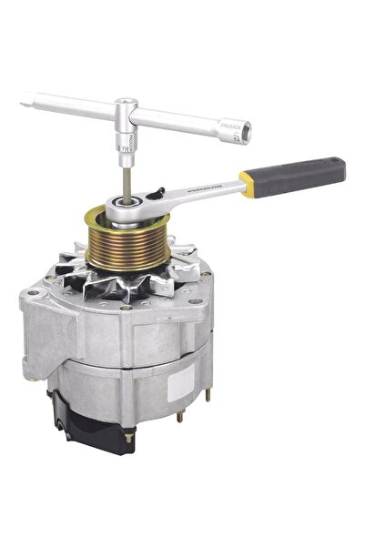 Proxxon Trusa tubulare speciale, 13-27mm, 23604, 13 piese