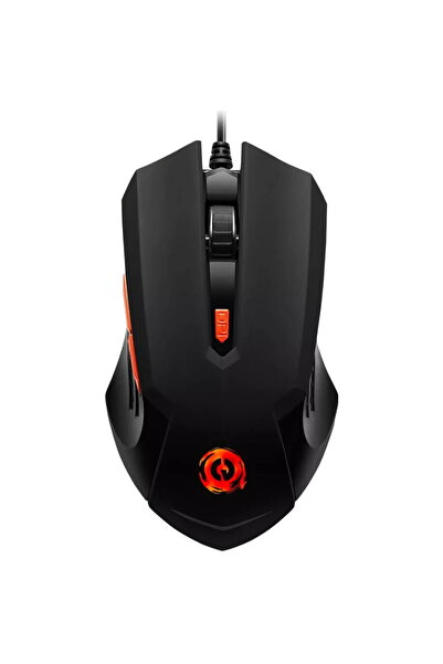 CANYON Mouse Gaming Star Raider GM-1, RGB, cu fir, Optic, 3200 dpi, 6 butoane...