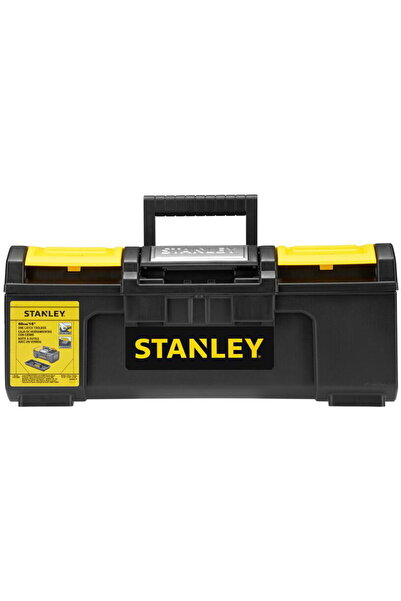 Stanley 1-79-217, cutie pentru depozitare unelte, 19", 48,6 x 26,6 x 23,6