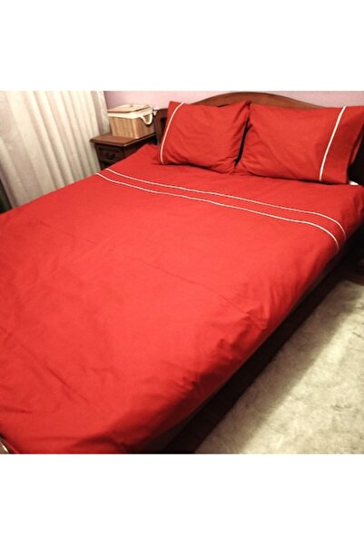 Casa Bucuriei Bed Linen Set 180 x 200 x 40 cm