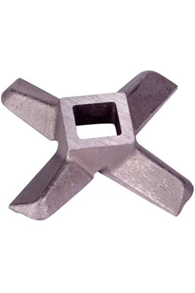 Bosch Cutit inox 00629851, Diametru 5.55cm, Grosime 0.98cm