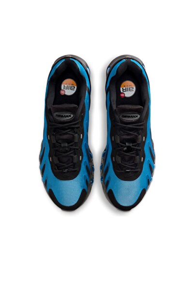 Nike HV4525-400 AIR MAX DN 8 SE ERKEK GÜNLÜK SNEAKER AYAKKABI