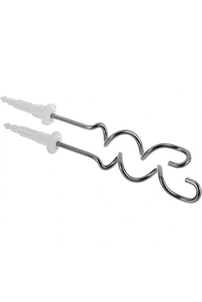 Bosch Set de 2 spirale MFZ4030 - 00651064