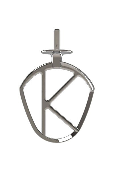 Kenwood Accesoriu paletă K Design KAT70.000SS - AW20011049