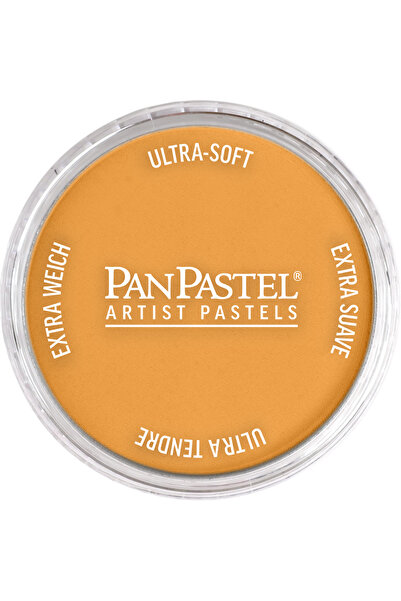 Panpastel Pp 270.5 Yellow Oxide