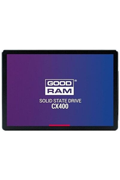 Goodram SSD CX400 256GB, SATA3, 2.5inch