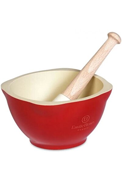 Emile Henry Mojar cu pistil EH340255 - 17006139