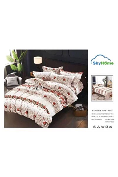Sky Home Σετ εσωρούχων 6 τεμαχίων LenjerieMag