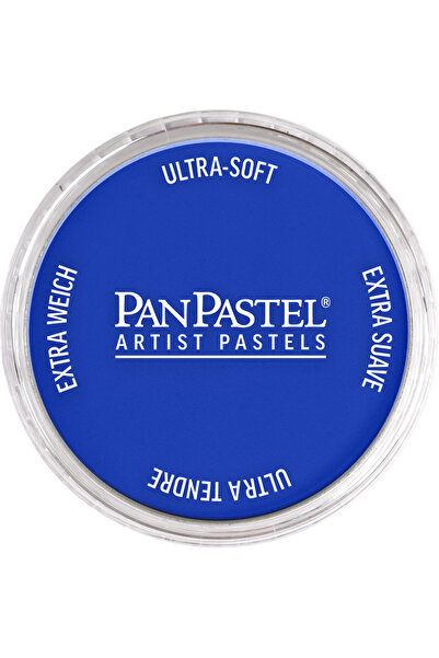 Panpastel Pp 520.5 Ultramarine Blue