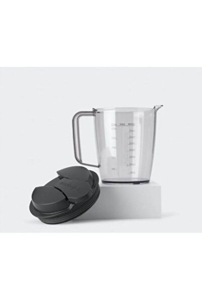 Nutribullet Carafa cu capac ANBJP27DL - AS00002877, 800ml, Pentru Juicer Pro