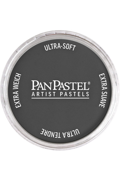 Panpastel Pp 013 Pearl Med. - Black F.