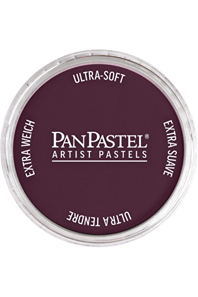 Panpastel Pp 430.1 Magenta Extra Dark