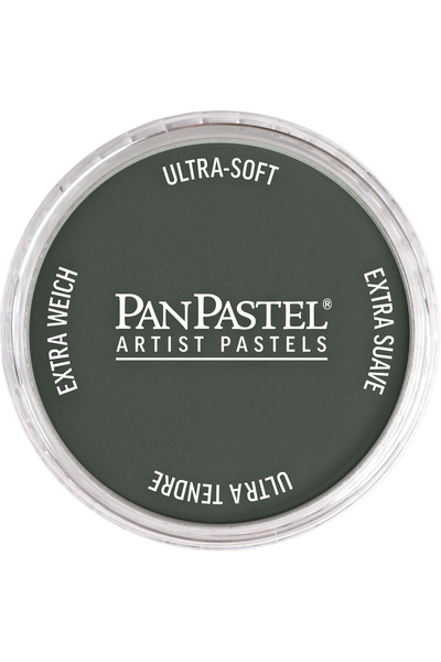 Panpastel Pp 820.2 Neutral Gray Extr.D.
