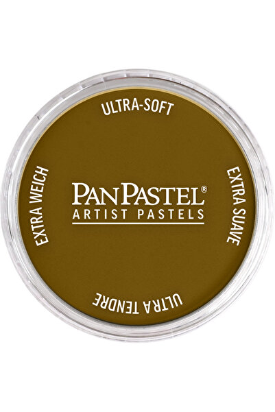 Panpastel Pp 280.1 Orange Extra Dark