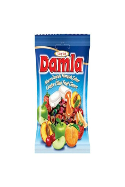 TAYAŞ DAMLA Καραμέλες