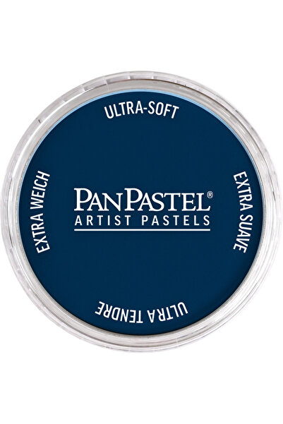 Panpastel Pp 560.3 Phthalo Blue Shade