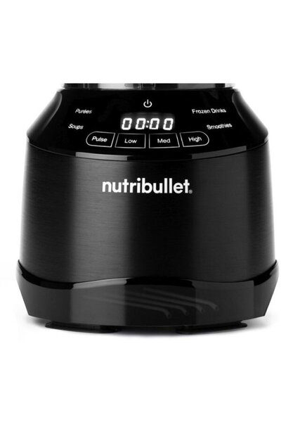 Nutribullet Baza cu motor AS00005820, 1500W, Pentru Smart Touch Combo