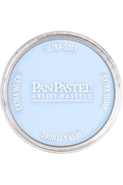 Panpastel Pp 560.8 Phthalo Blue Dyes