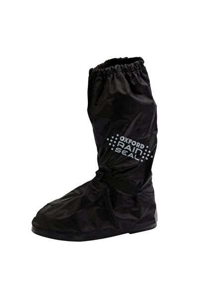Oxford Rainseal rain boot covers, waterproof, M (41-43)