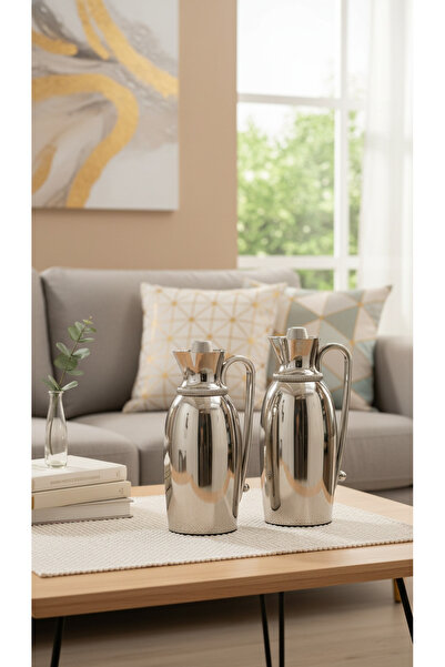 Generic High-End Tea and Coffee Set for Entertaining Guests