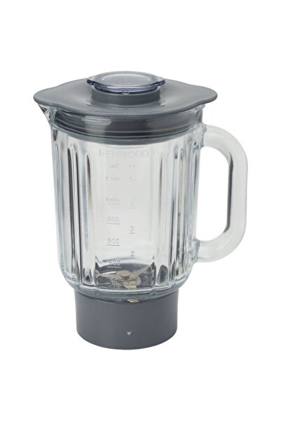Kenwood Glass blender accessory KAP60.000GY - AW20010047, for Prospero+ food ...