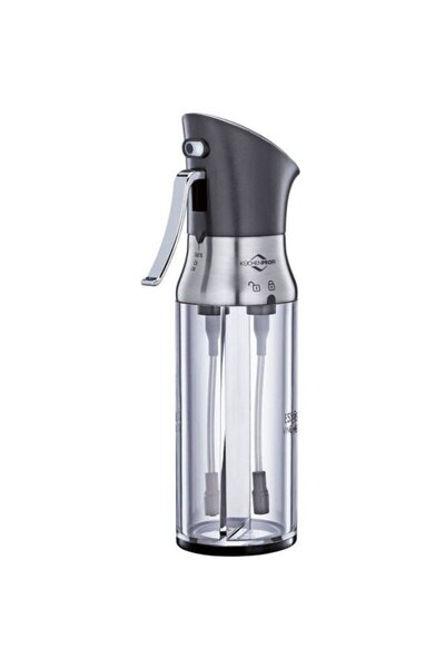 Kuchenprofi Spray 2in1 Küchenprofi SIENA 1005371000 - 17008699, 190ml (2x95ml...