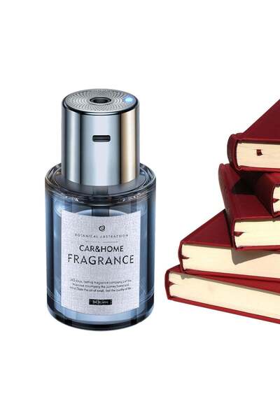 OEM Αρωματικός Ψεκαστήρας Αυτοκινήτου