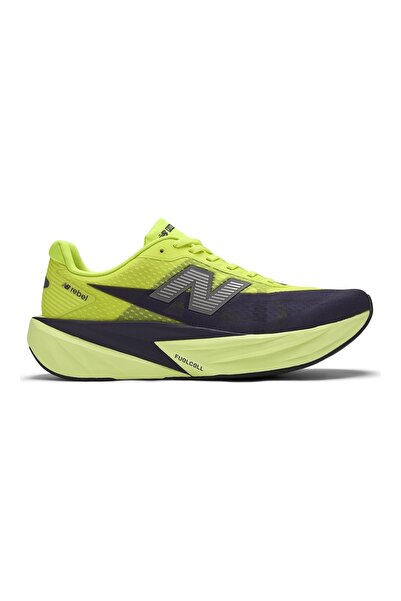 New Balance FuelCell Rebel v5 Alkaline Green Pantofi de alergare pentru bărbați